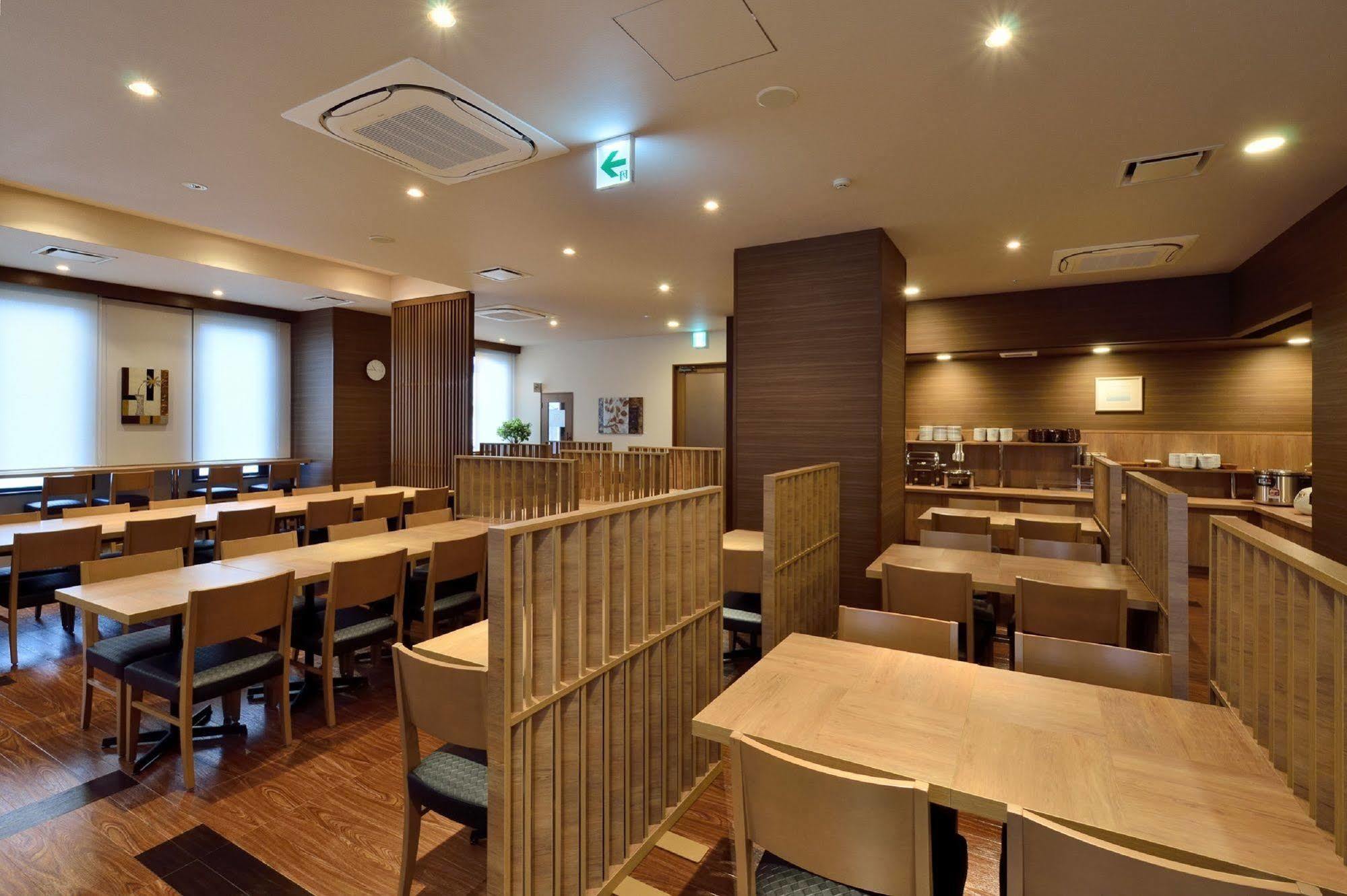 Hotel Route-Inn Nishinasuno Nasushiobara Eksteriør billede